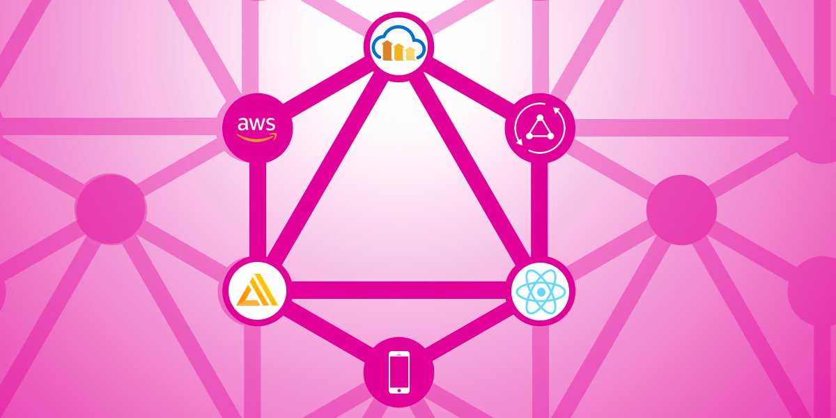 Пишем приложение «обзор ресторанов» на AWS AppSync cover image
